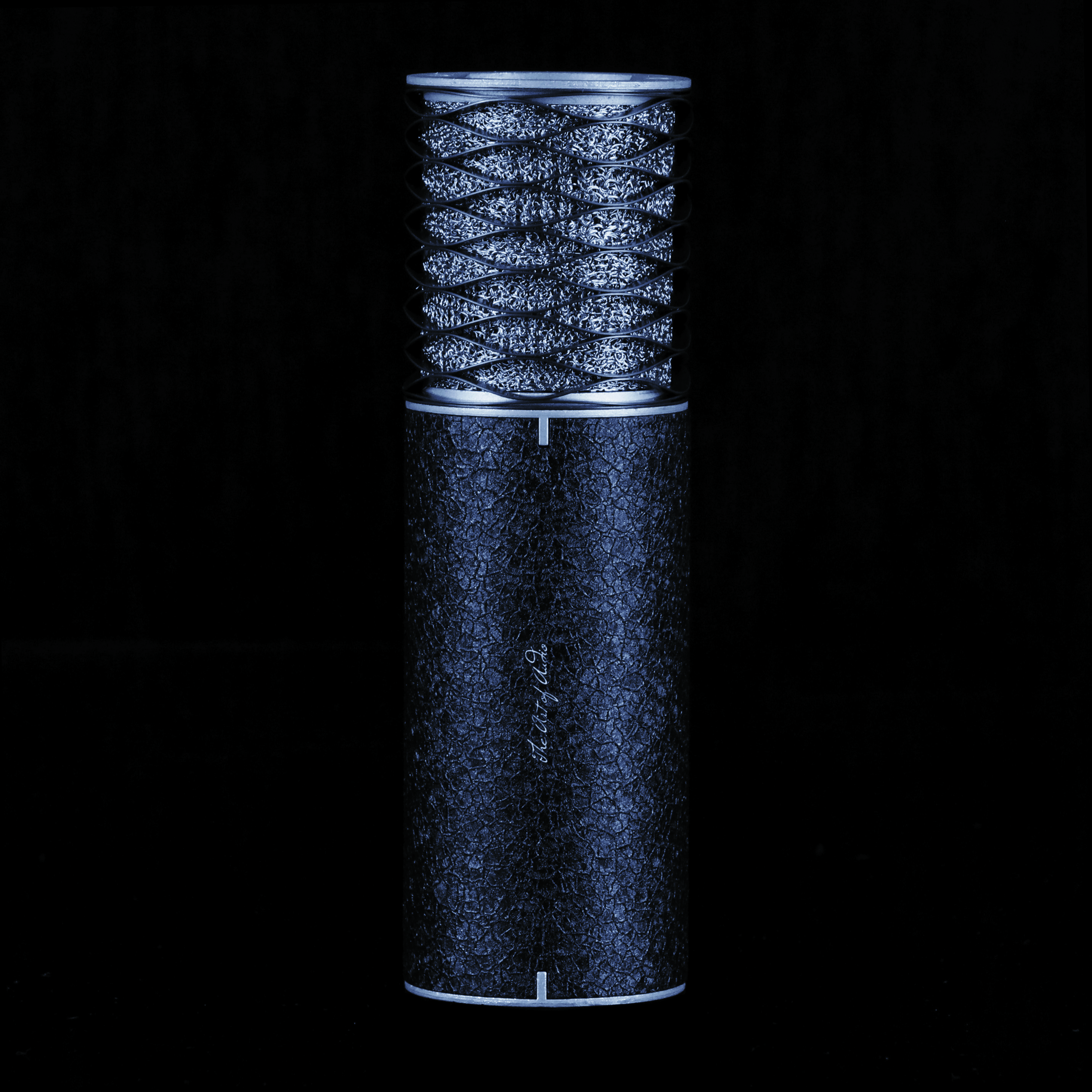 SPIRIT BLACK BUNDLE | Aston Microphones