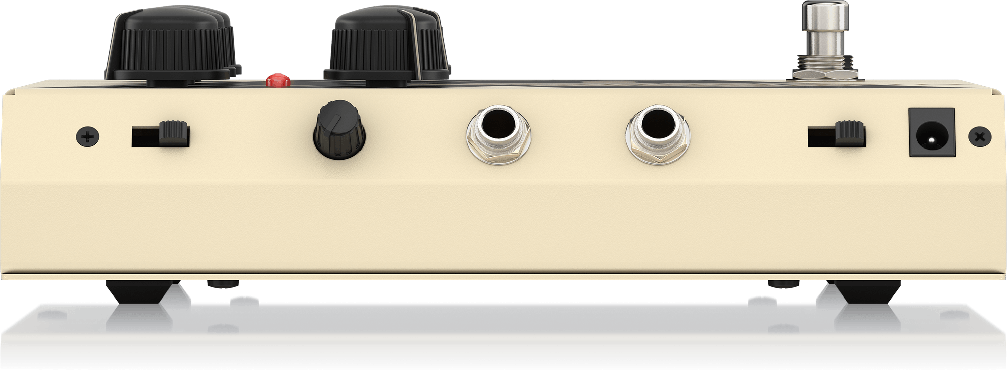 VT999 | Behringer