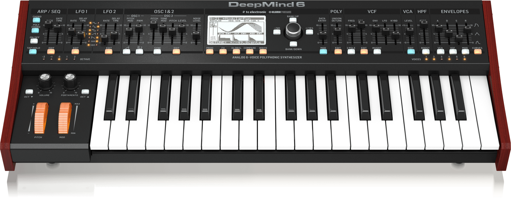 DEEPMIND 6