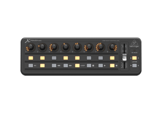 X-TOUCH MINI | Behringer