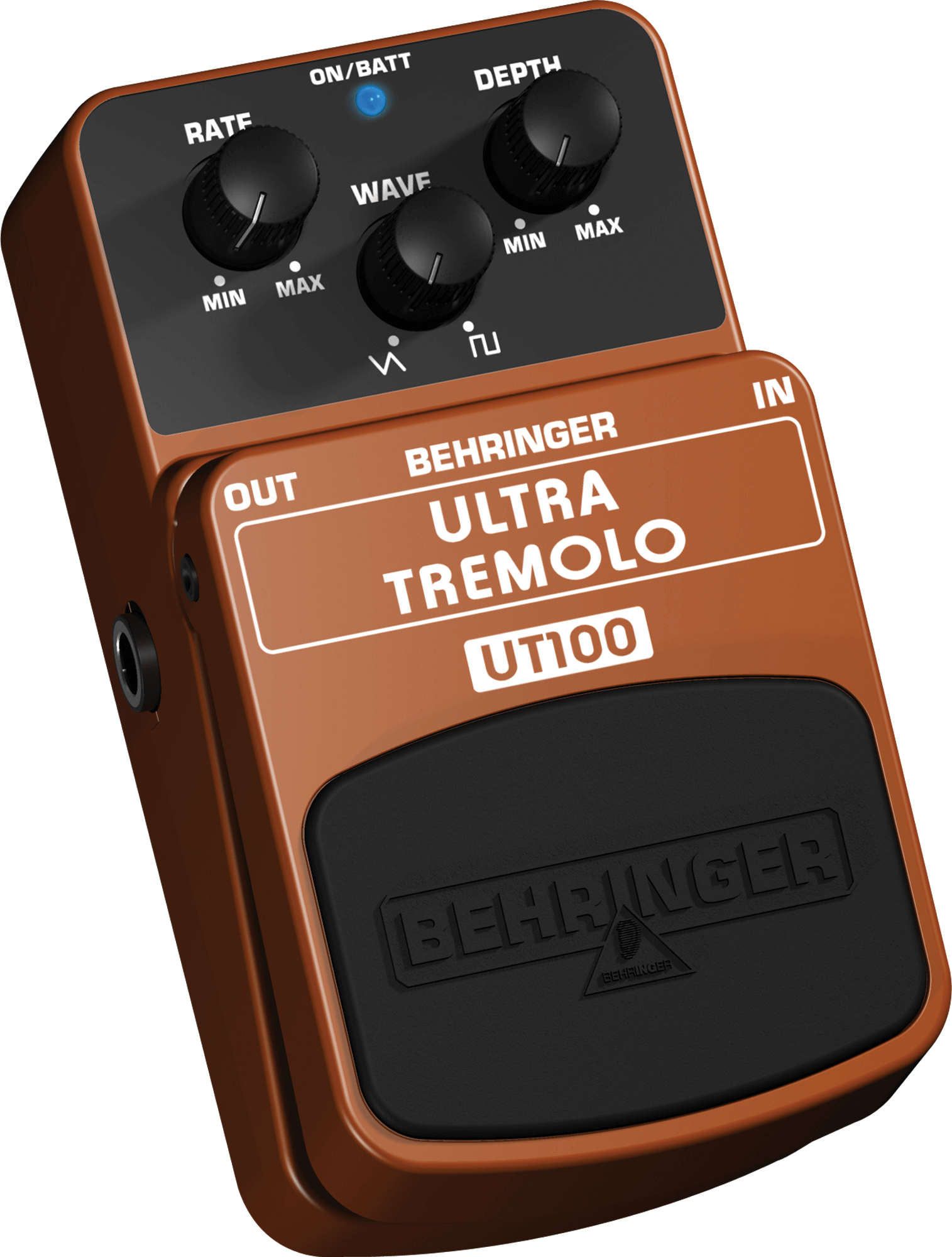 UT100