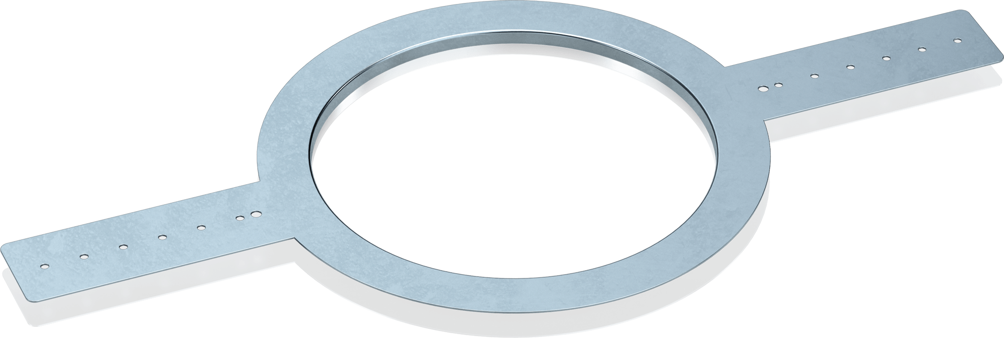 PLASTER RING CVS 6/CMS 601/603/503LP