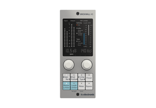 BRICKWALL HD - Master Limiter