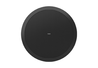 CVS 801X-BK