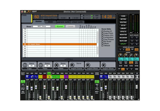 Behringer Behringer X32-EDIT — image 1