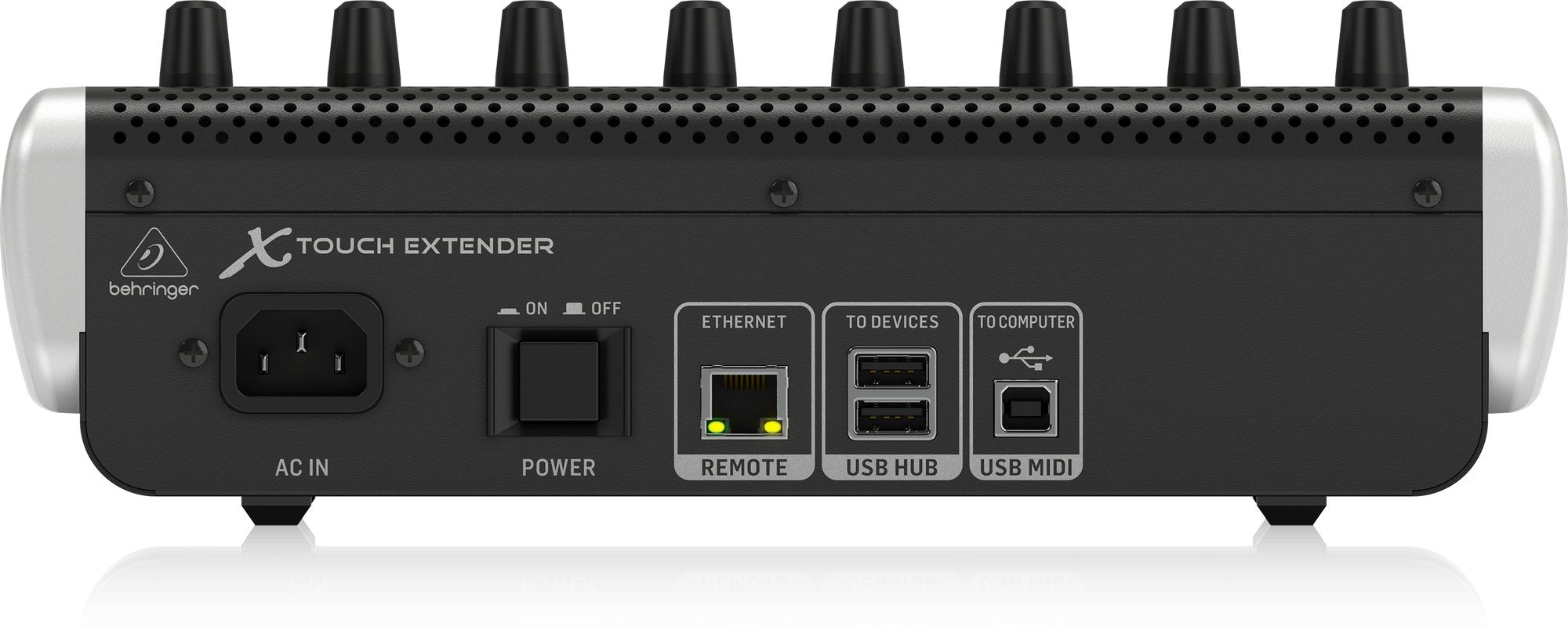 X-TOUCH EXTENDER | Behringer
