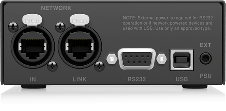 VNET USB RS232 INTERFACE
