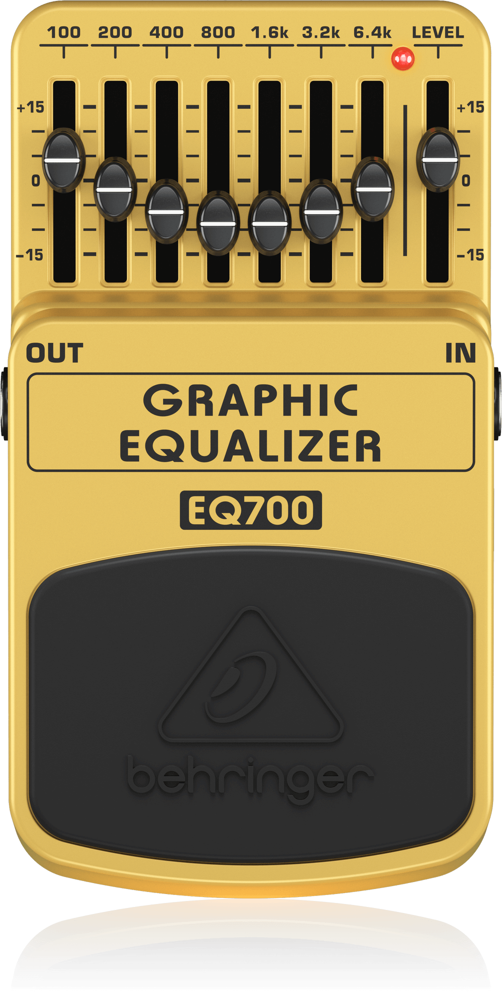 EQ700