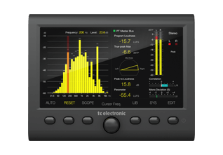 CLARITY M STEREO