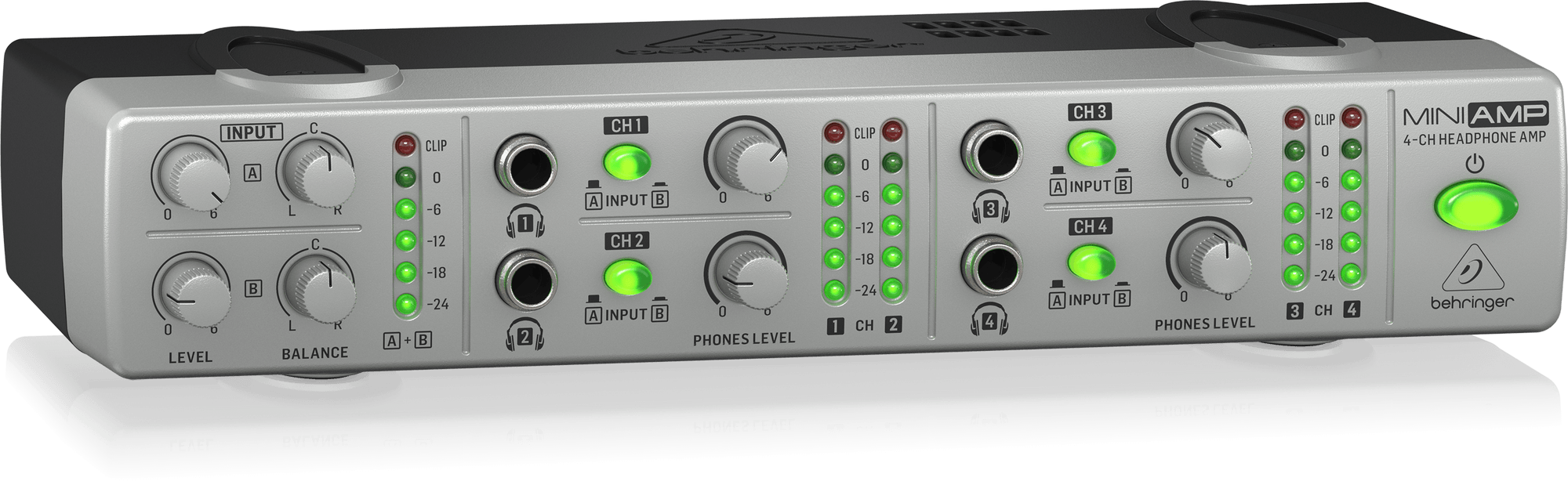 AMP800 V2