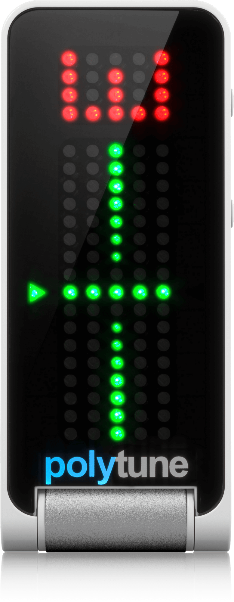 POLYTUNE CLIP