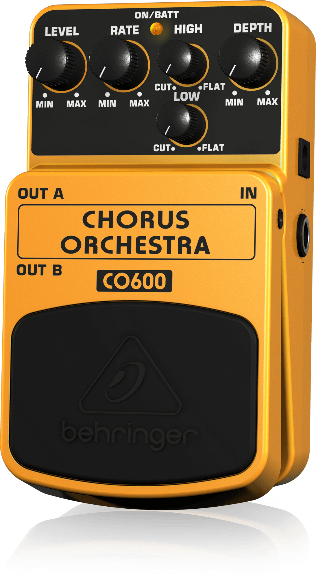 CO600