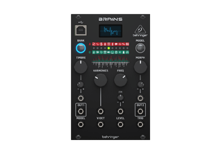 BRAINS | Behringer
