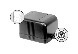 Behringer Behringer PSU7-SAA — image 1