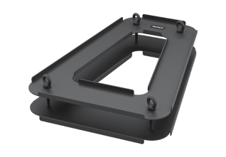 ARRAY BRACKET VQ