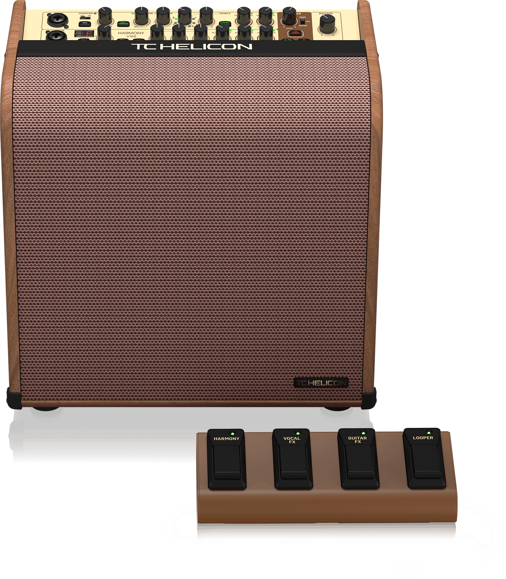 HARMONY V100