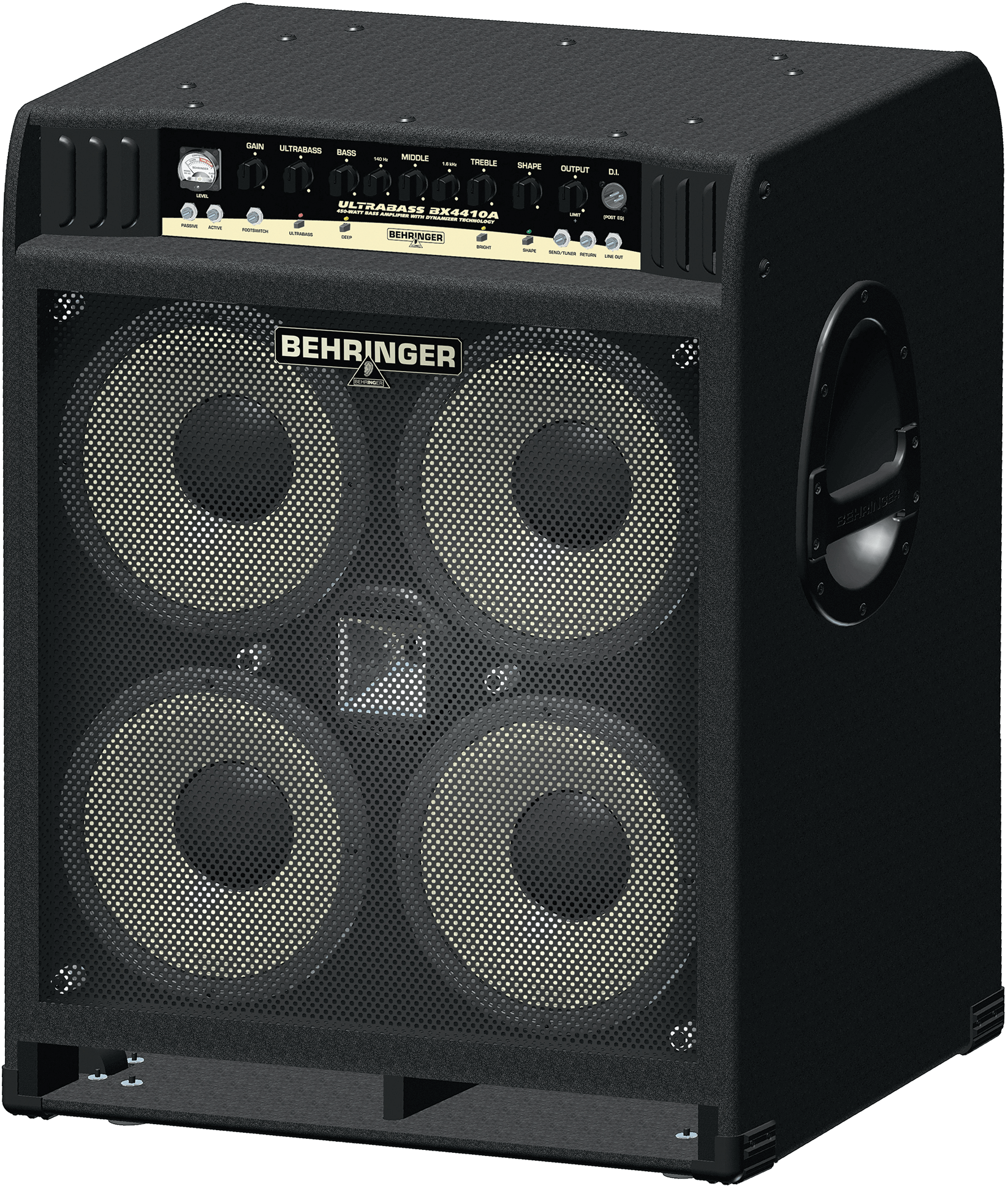 BX4410A