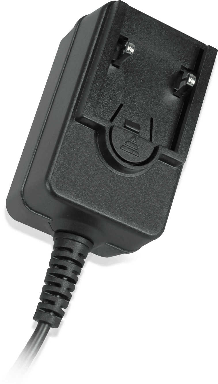 POWERPLUG 12