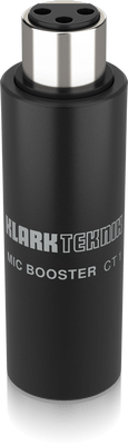 MIC BOOSTER CT 1
