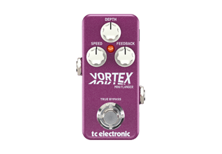 VORTEX MINI FLANGER