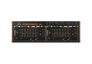 SYNCUSSION SY-1