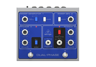 DUAL-PHASE