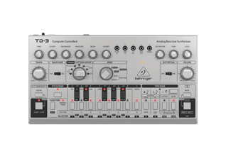TD-3-SR | Behringer