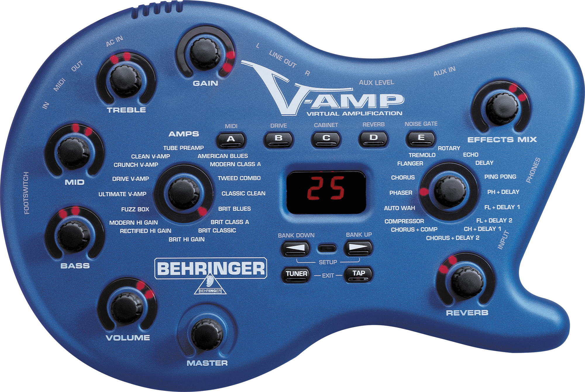 V-AMP