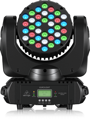 MOVING HEAD MH363