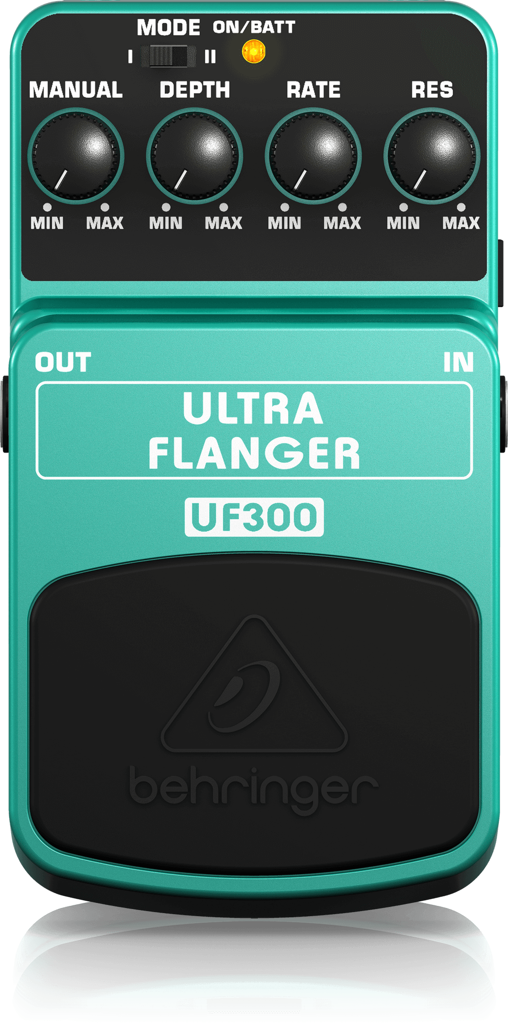 UF300