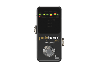 POLYTUNE 3 NOIR