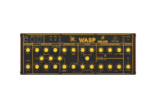 WASP DELUXE | Behringer