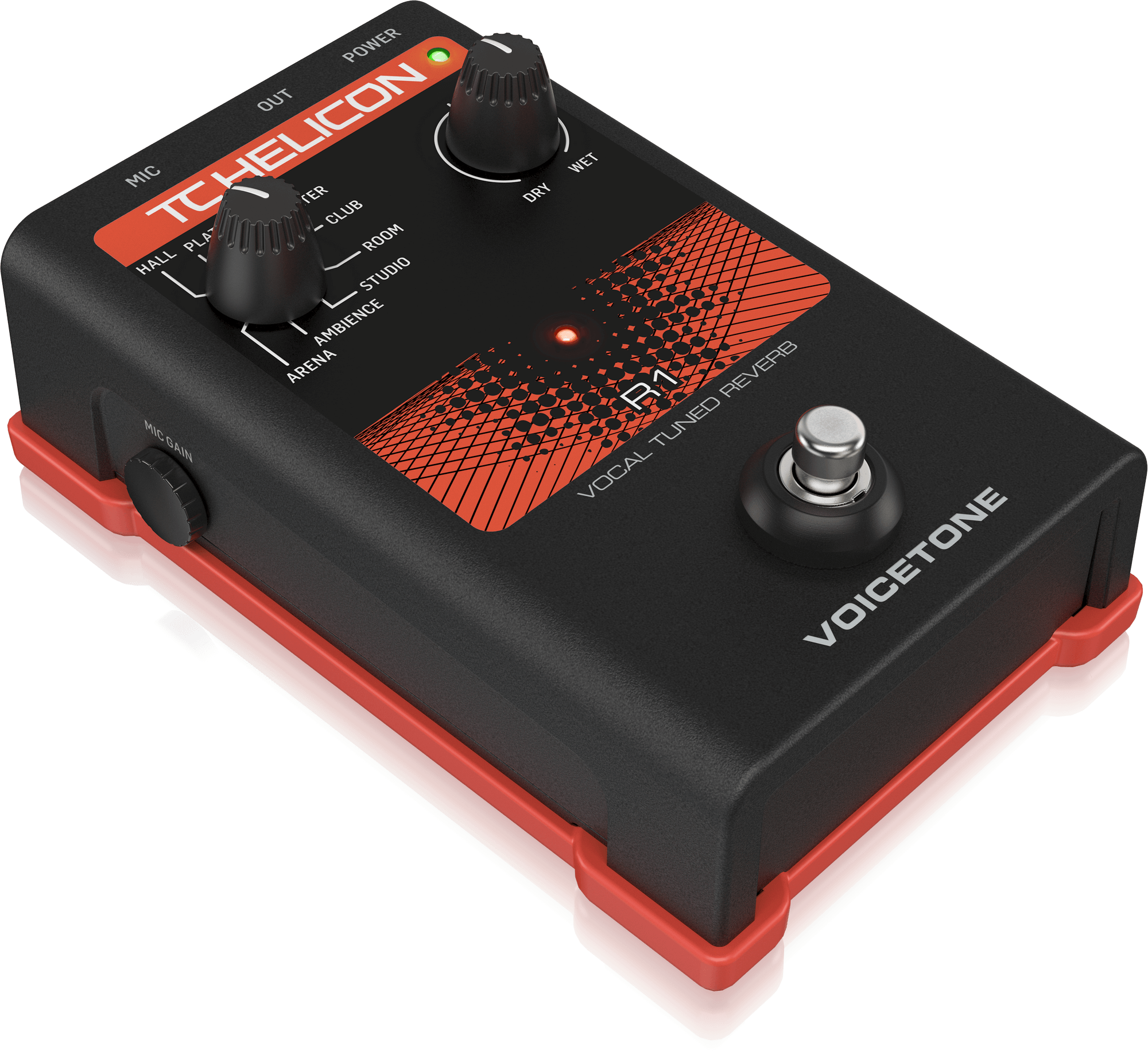 VOICETONE R1