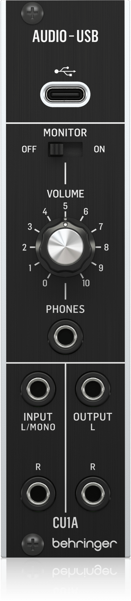 CU1A | Behringer