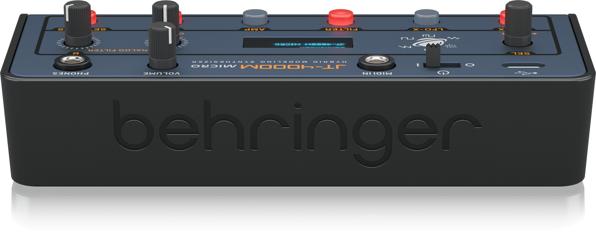 JT-4000M MICRO | Behringer