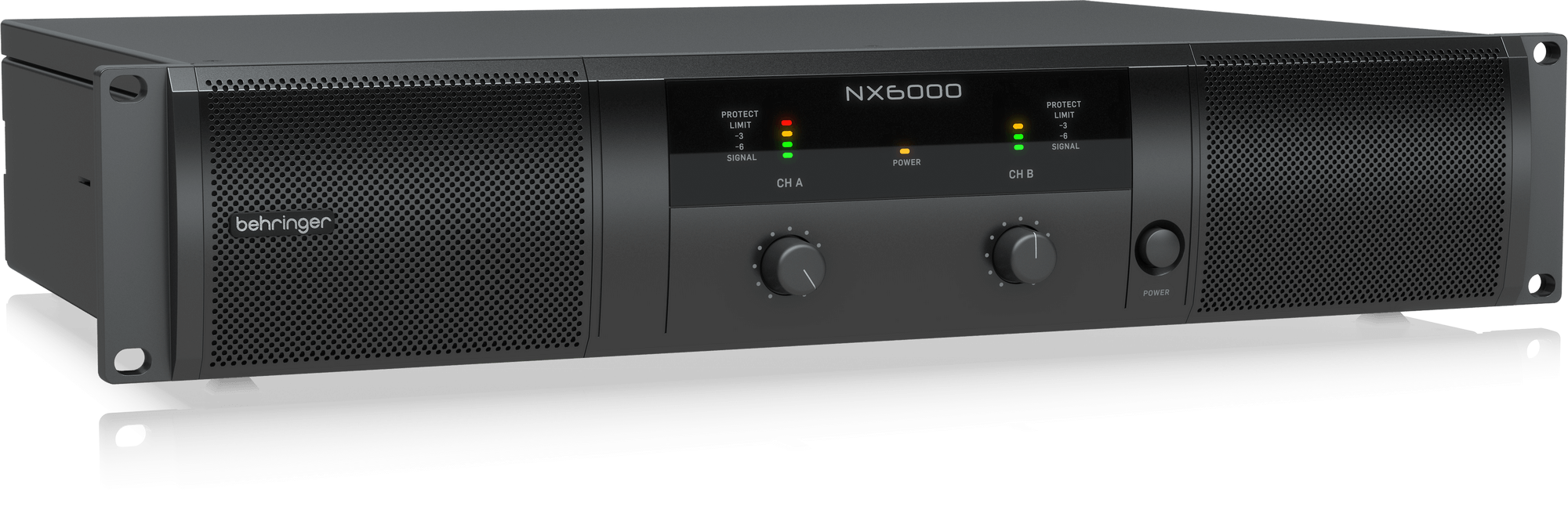 NX6000 | Behringer