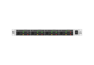 Behringer Behringer DI4000 — image 1