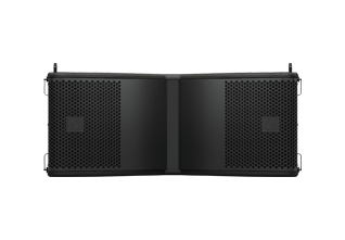 Turbosound Turbosound MV210-HC