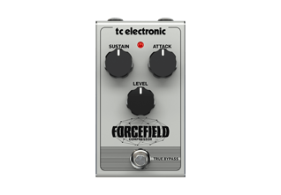 FORCEFIELD COMPRESSOR