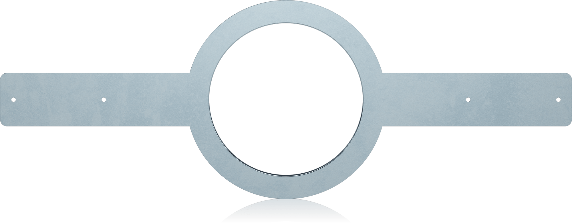 CVS 301/401 PLASTER RING
