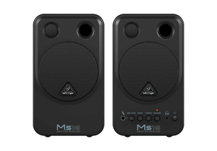 MS16 | Behringer
