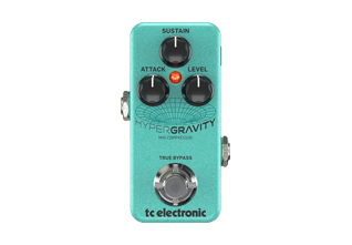 HYPERGRAVITY MINI COMPRESSOR