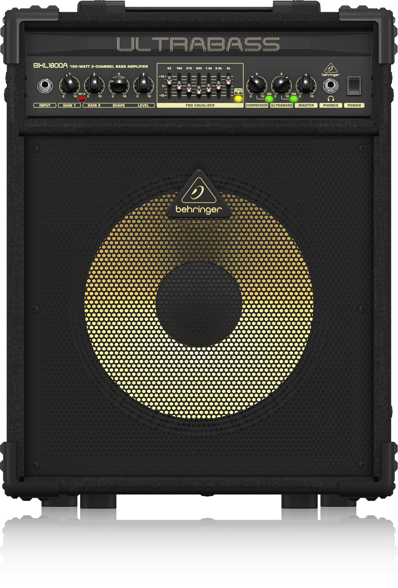 BXL1800A | Behringer