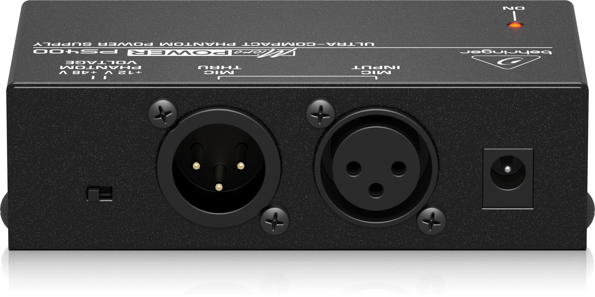PS400