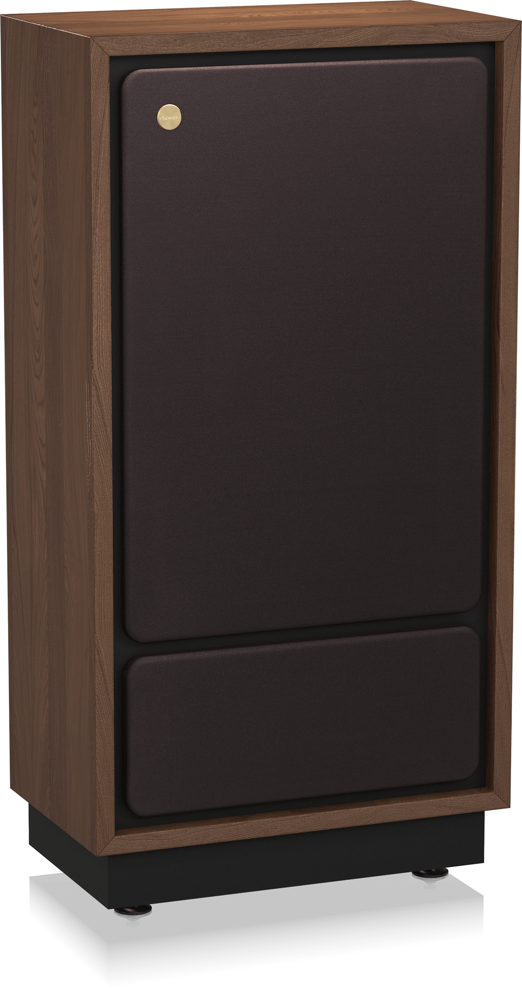 Heritage Floor-Standing 12" Dual Concentric HiFi