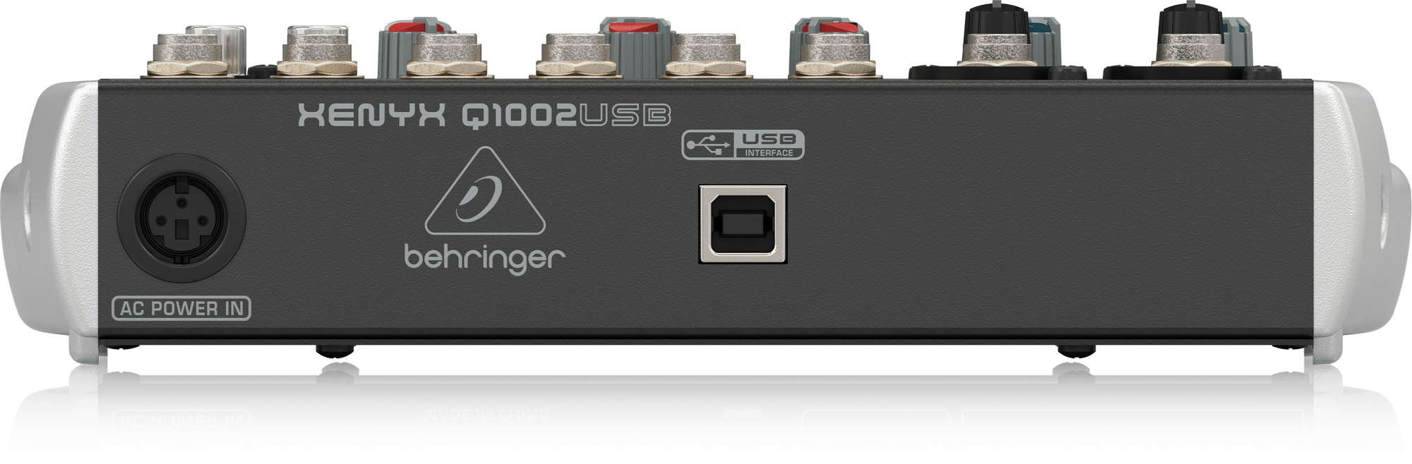 Q1002USB | Behringer