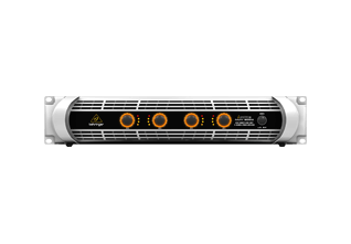 Behringer Behringer NU4-6000 — image 1