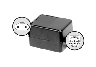 Behringer Behringer PSU8-EU — image 1