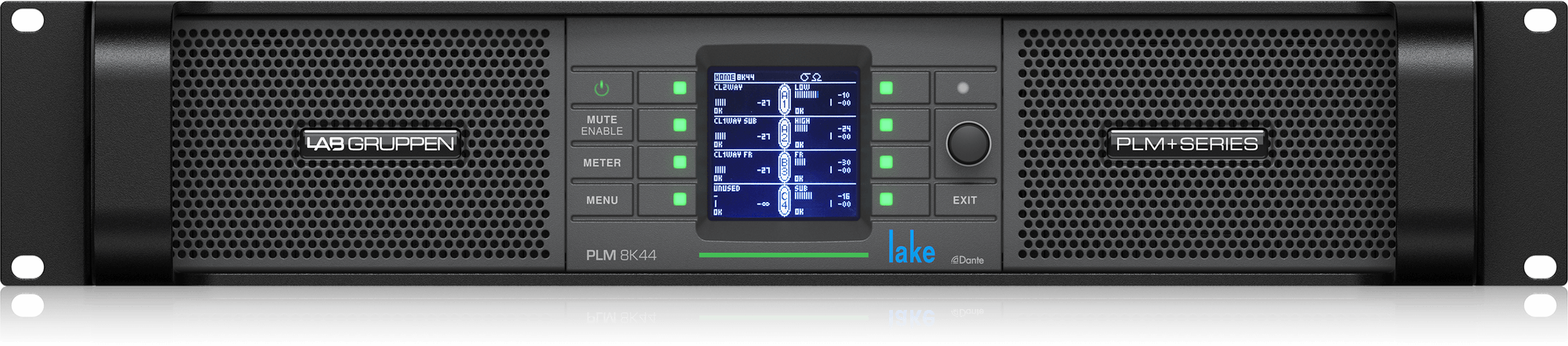 PLM 8K44 SP
