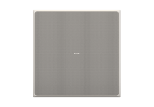 Premium 3-way Dual Concentric In-Ceiling Loudspeaker